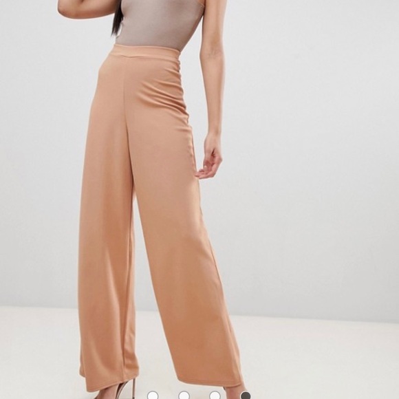 Sashay into work or evening with these trousers - Picture 6 of 6